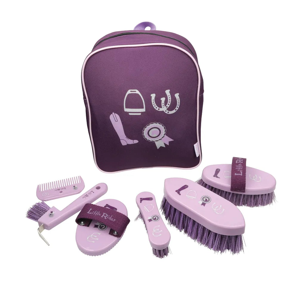 BUNDLE DEAL!!! Giddy Up Gymkhana Riding Set by Little Rider