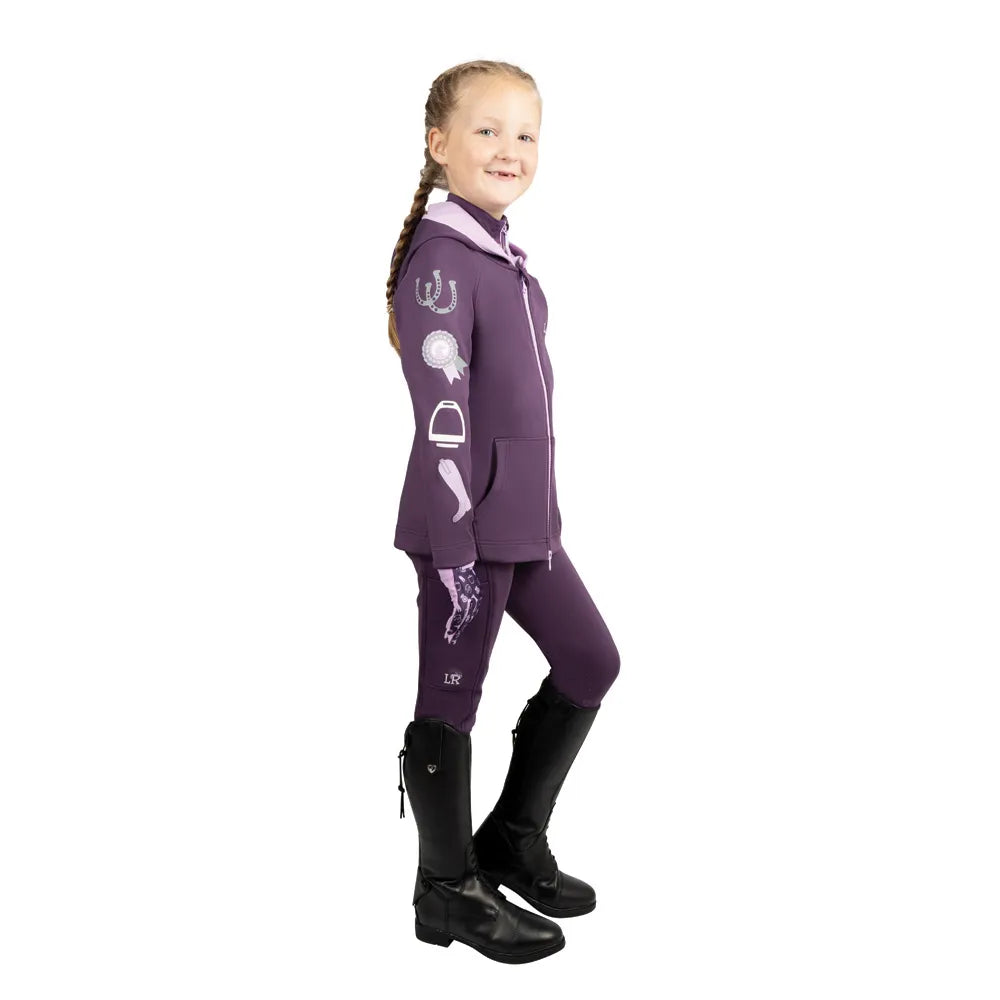 BUNDLE DEAL!!! Giddy Up Gymkhana Riding Set by Little Rider