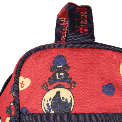 Hy Equestrian Thelwell Balancing Act Boot Bag