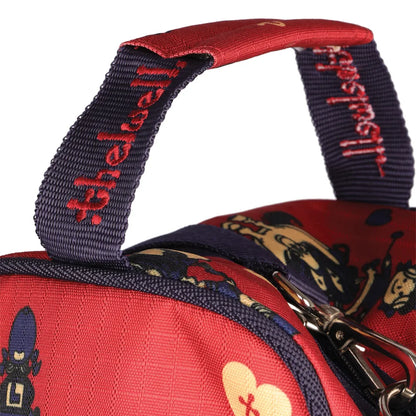 Hy Equestrian Thelwell Balancing Act Boot Bag