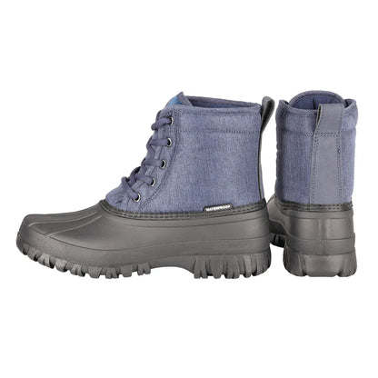 Hy Equestrian Oxspring Waterproof Muck Boots