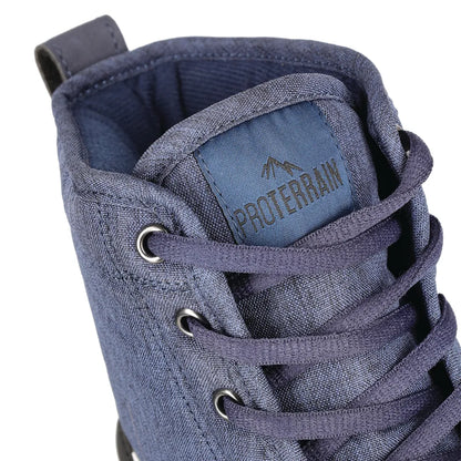 Hy Equestrian Oxspring Waterproof Muck Boots