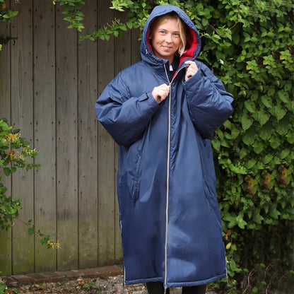 HyConic H2cOat Waterproof Riding/Yard /Walking Coat