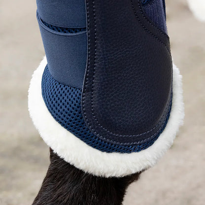 Coldstream Gordon C-Flex Air Flow Brushing Boots- Various Colours