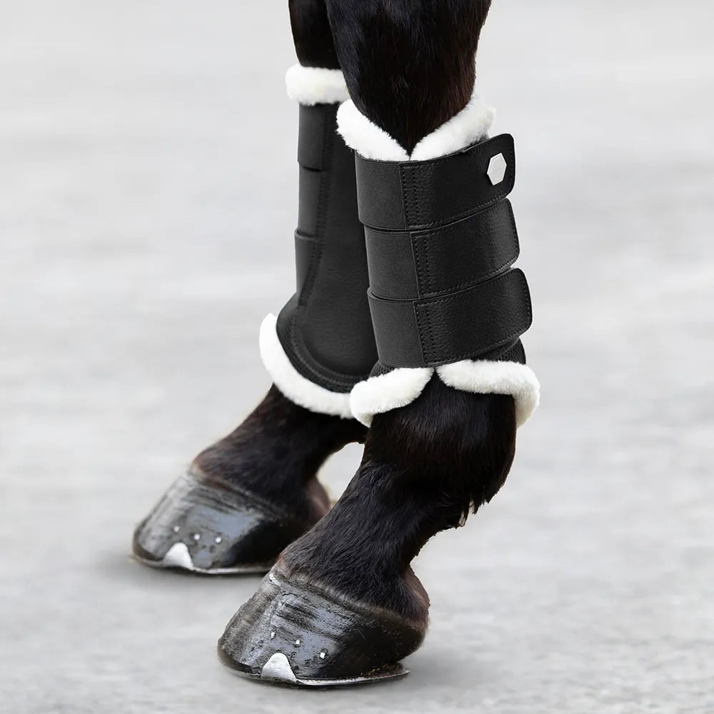 Coldstream Gordon C-Flex Air Flow Brushing Boots- Various Colours
