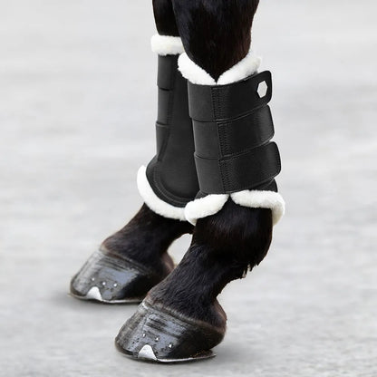 Coldstream Gordon C-Flex Air Flow Brushing Boots- Various Colours