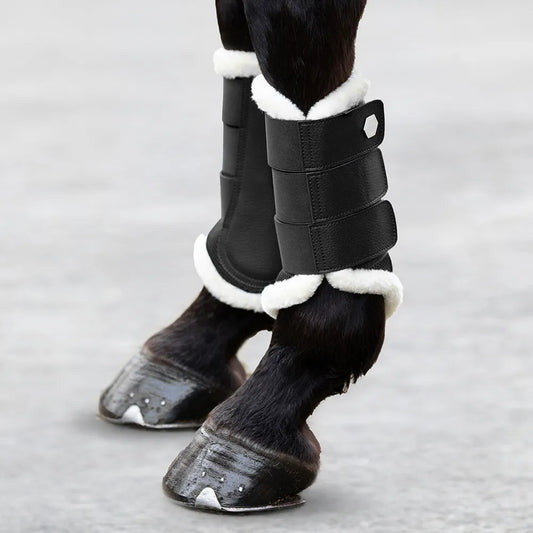 Coldstream Gordon C-Flex Air Flow Brushing Boots- Various Colours