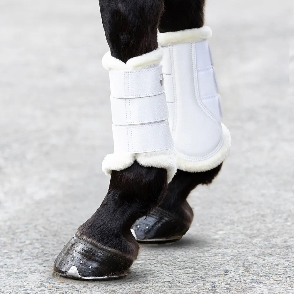Coldstream Gordon C-Flex Air Flow Brushing Boots- Various Colours