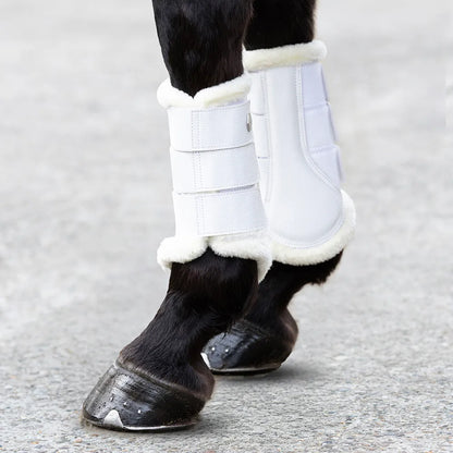 Coldstream Gordon C-Flex Air Flow Brushing Boots- Various Colours