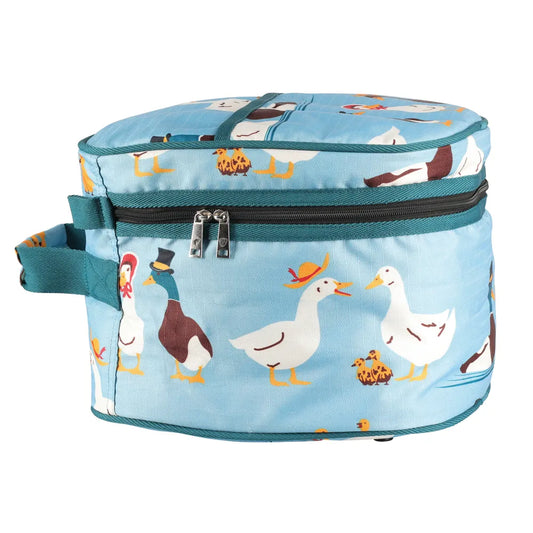 HY Equestrian Ay Up Duck Hat Bag
