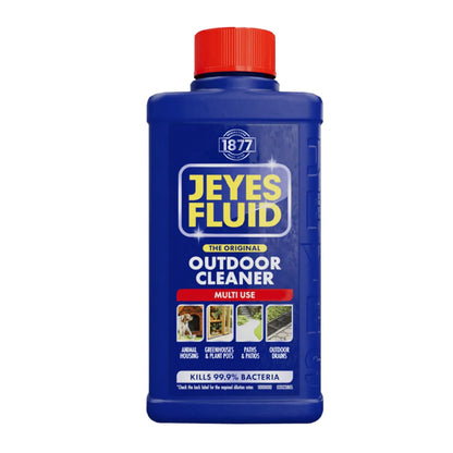 Jeyes Fluid