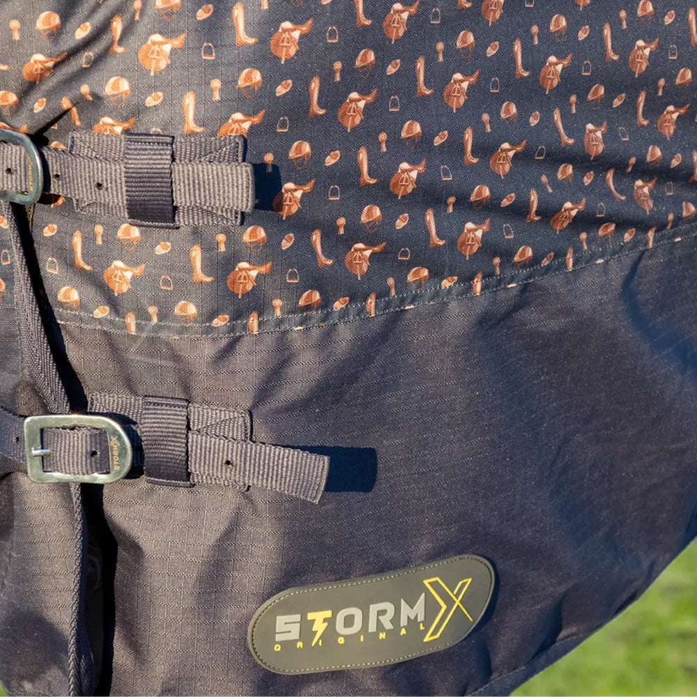 StormX Original Country 100g Turnout