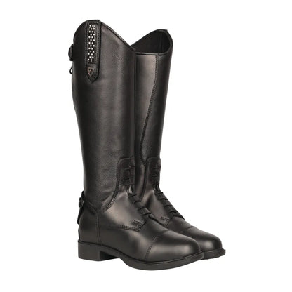HY Equestrian - Children's Cascano Interchangeable Riding Boots