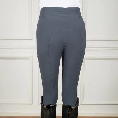 Coldstream Fenham Diamante Breeches