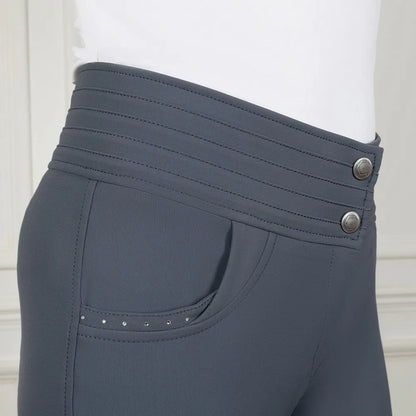 Coldstream Fenham Diamante Breeches