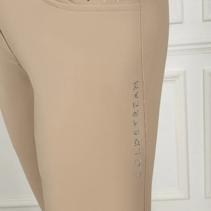 Coldstream Fenham Diamante Breeches