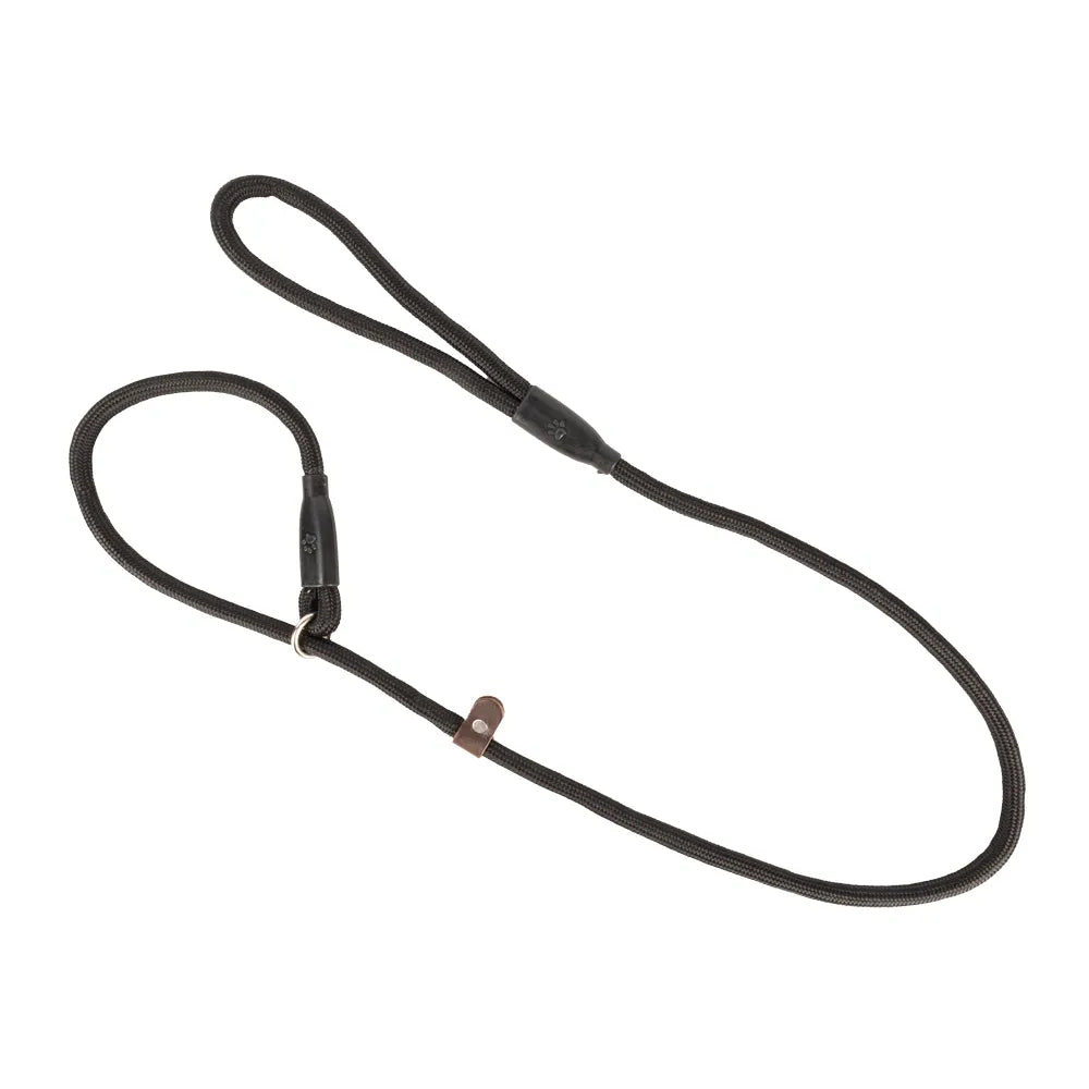 Benji & Flo Classic Slip Lead- Various Colours