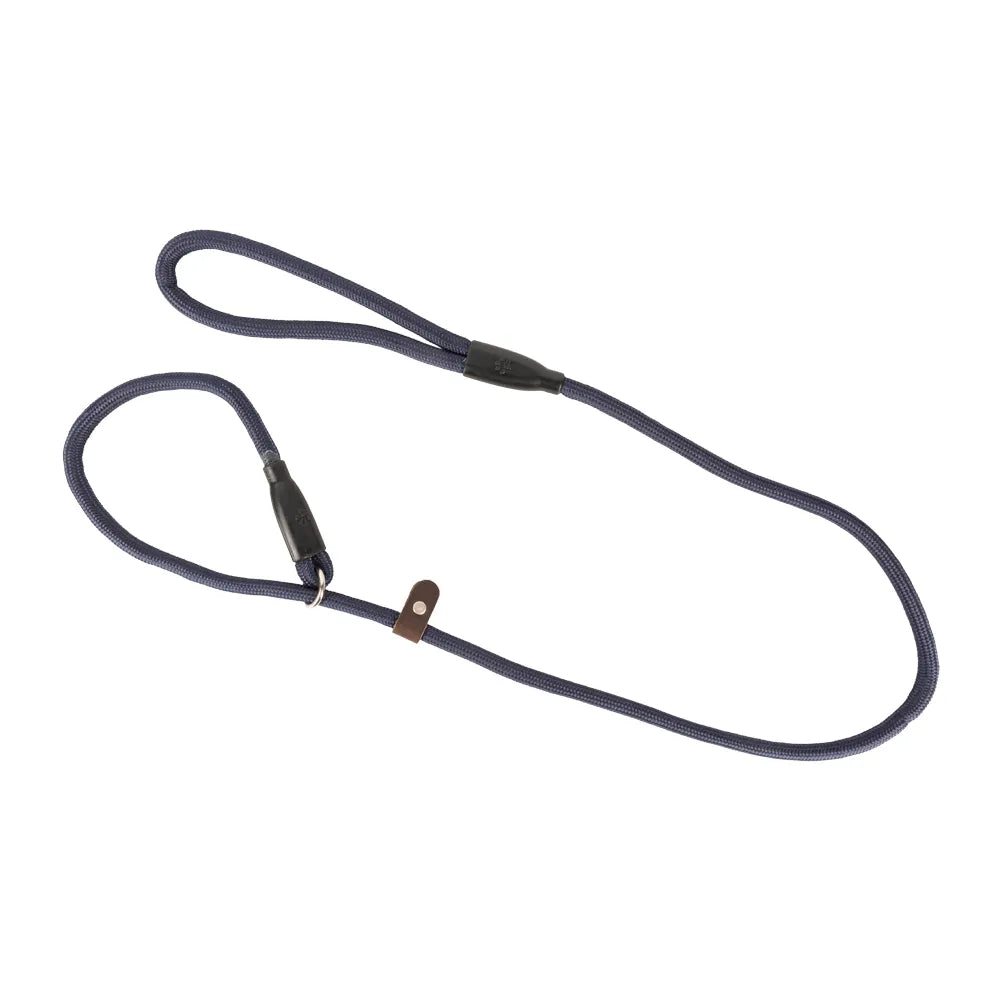 Benji & Flo Classic Slip Lead- Various Colours