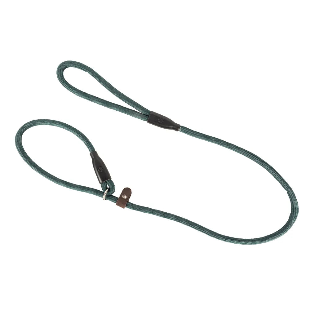 Benji & Flo Classic Slip Lead- Various Colours