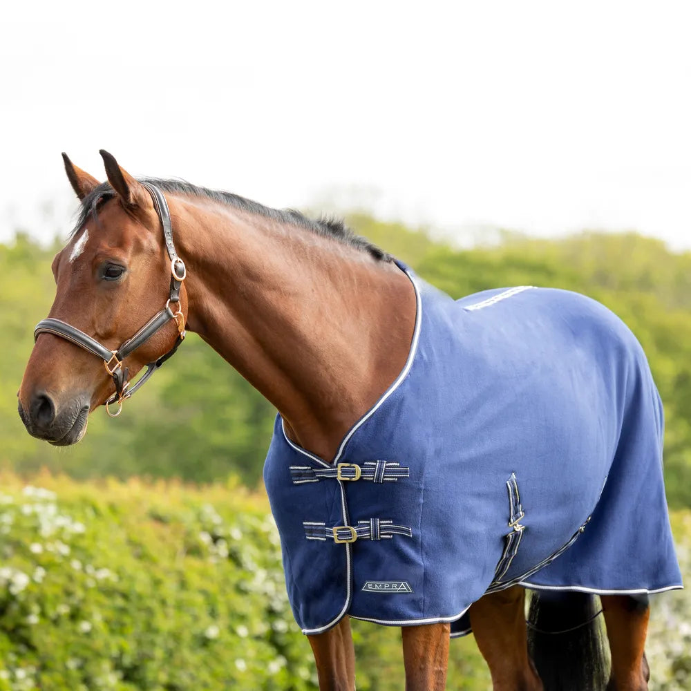 StormX Empra Opulence Fleece Rug