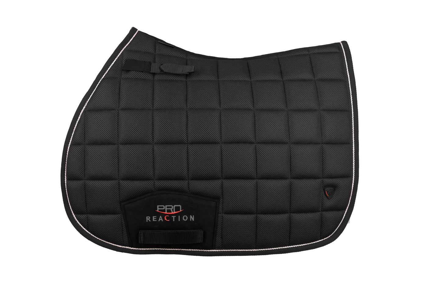 Hy Equestrian Pro Reaction 3D Mesh GP Saddle Pad- Various Colours