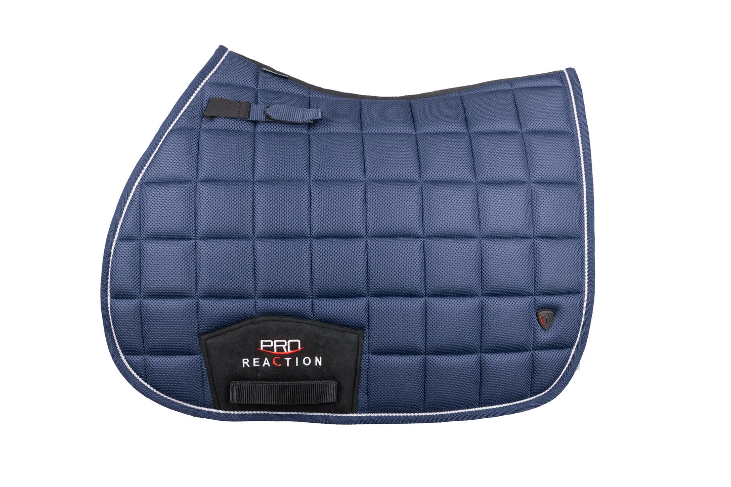 Hy Equestrian Pro Reaction 3D Mesh GP Saddle Pad- Various Colours