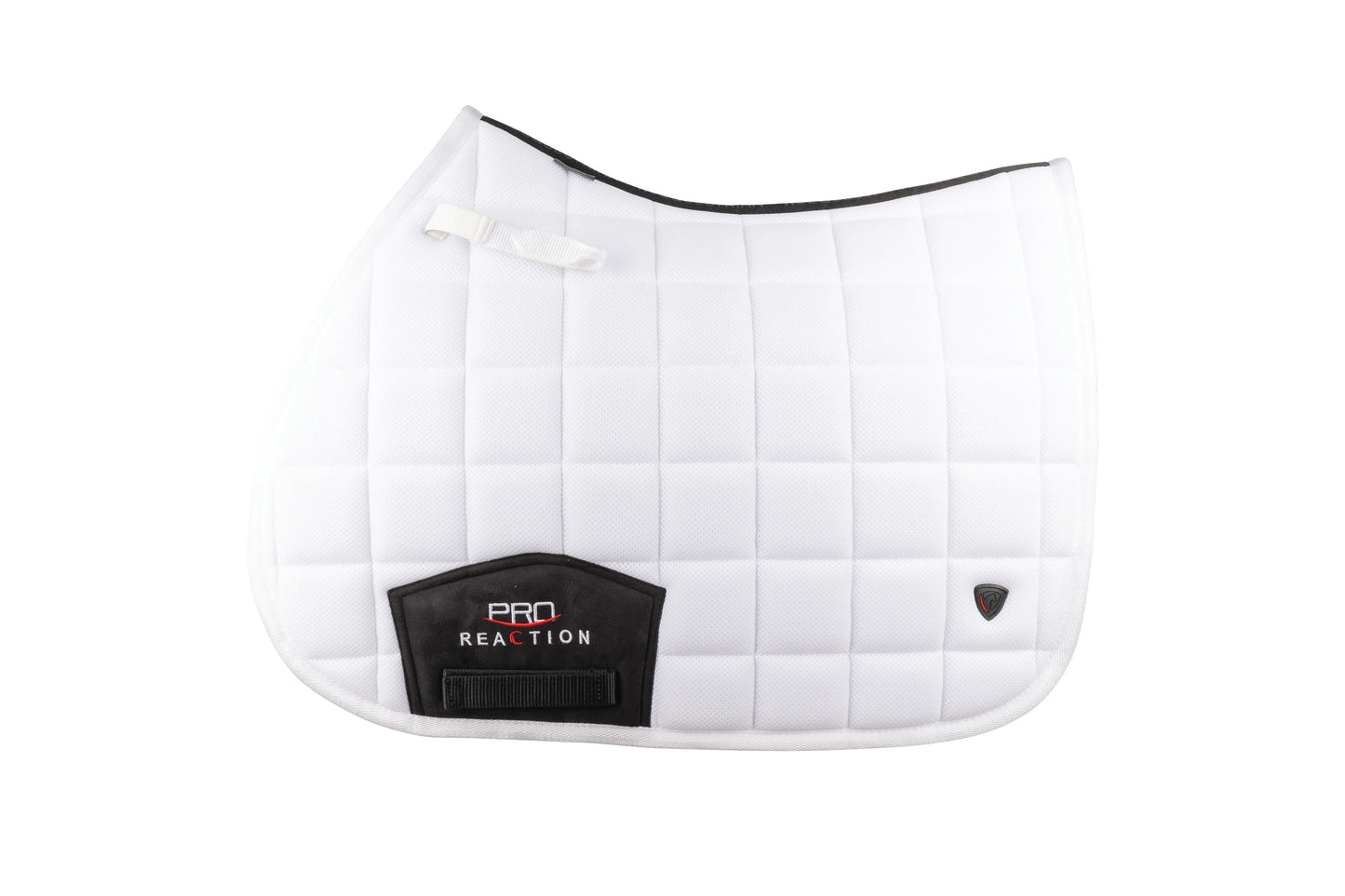 Hy Equestrian Pro Reaction 3D Mesh GP Saddle Pad- Various Colours