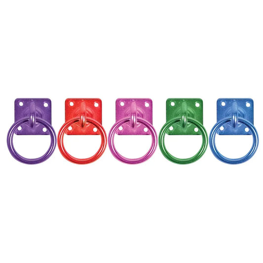 Swivel Tie up Rings