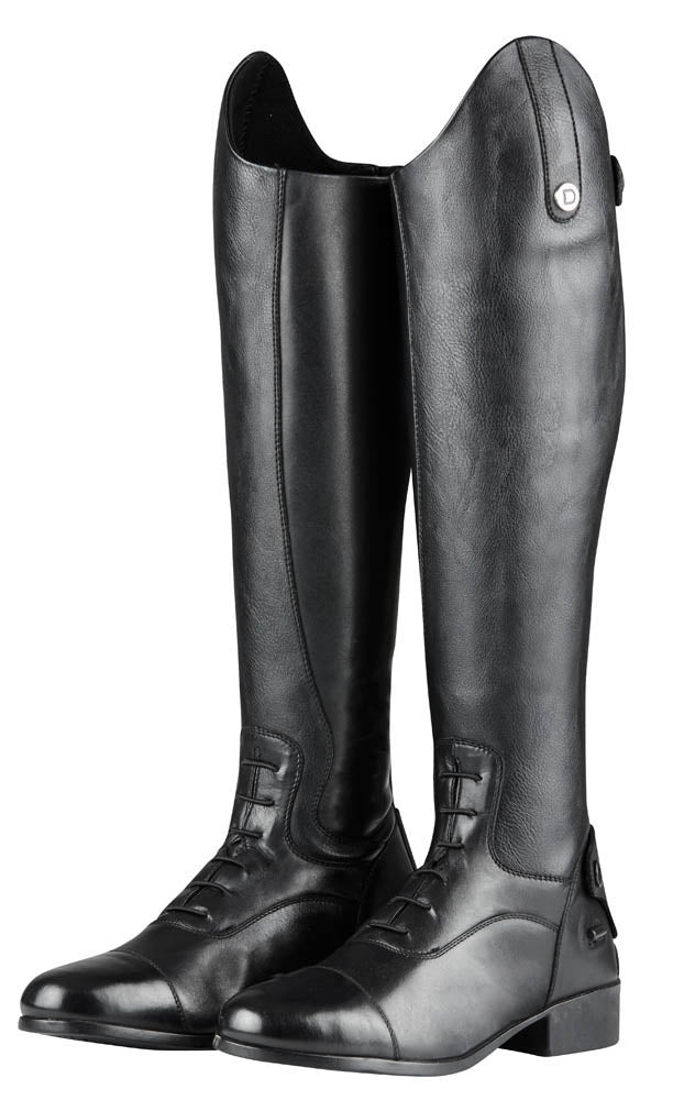 Dublin Arderin Tall Field Boots