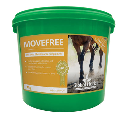 MoveFree - Global Herbs