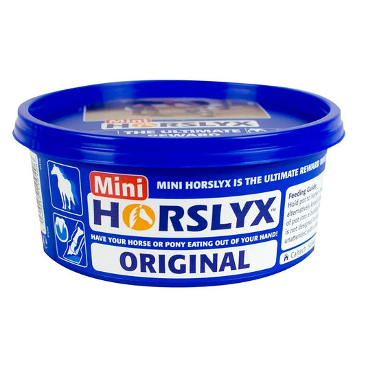 Mini Horslyx