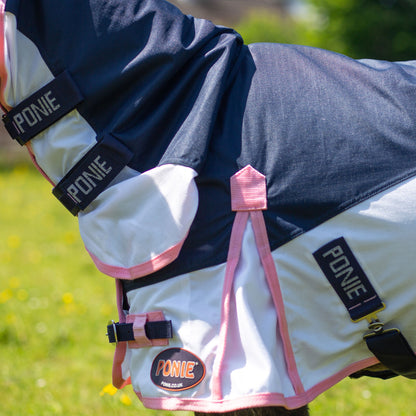 GALLOP PONIE - Hybrid Combo Fly Rug