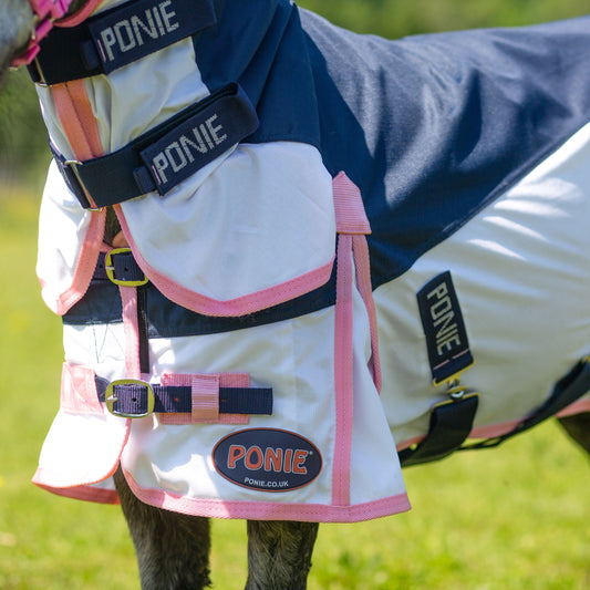 GALLOP PONIE - Hybrid Combo Fly Rug