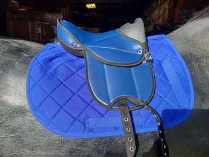 Equipride Cub Saddle Set