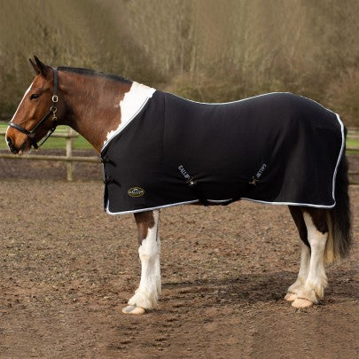 Gallop Black Jersey Cooler