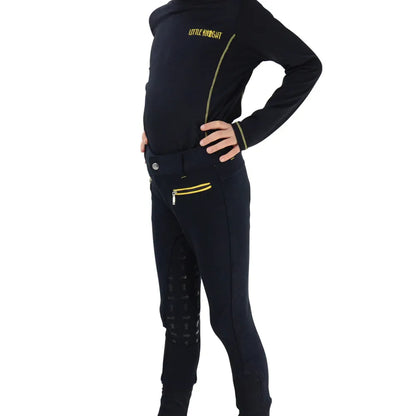 Lancelot Full Seat Breeches by Little Knight