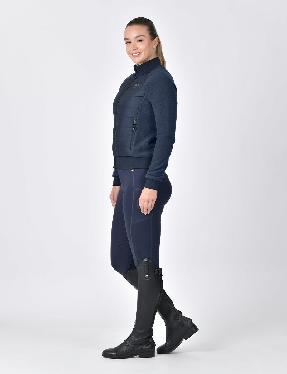 Dublin Insulated Hybrid Jacket