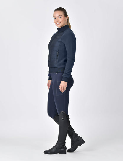 Dublin Insulated Hybrid Jacket