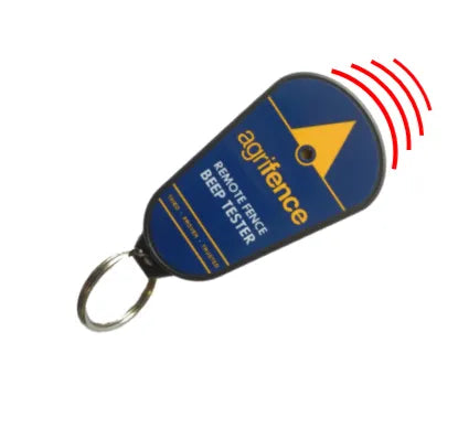 Agrifence Remote Fence Beep Tester