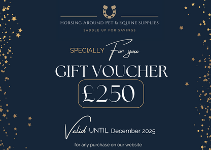 Gift Voucher