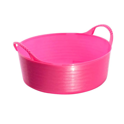 Gorilla Tub Shallow Flexible Tub- 5Litre