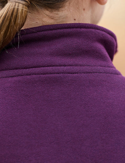 Dublin Kids 1/4 Zip Fleece Pullover
