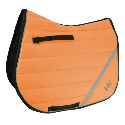 Hy Equestrian Reflector Comfort pad