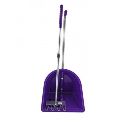 Traditional Tidee with Rake- Various Colours