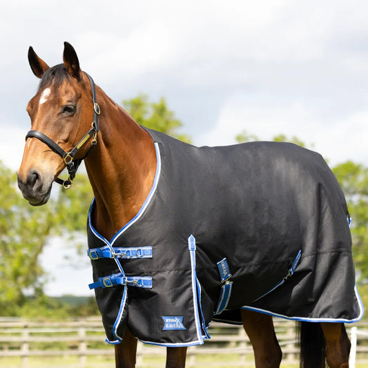 NEW StormX Empra Extra 100g Turnout Rug