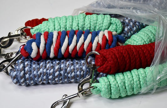 Luxe Leadropes- Pack of 10