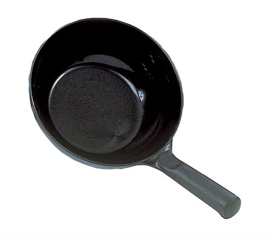 Harlequin Feed Scoop- Black