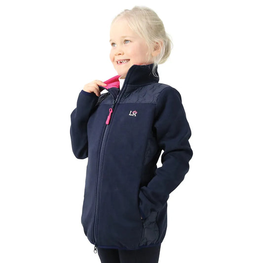 Sophia Jacket by Little Rider