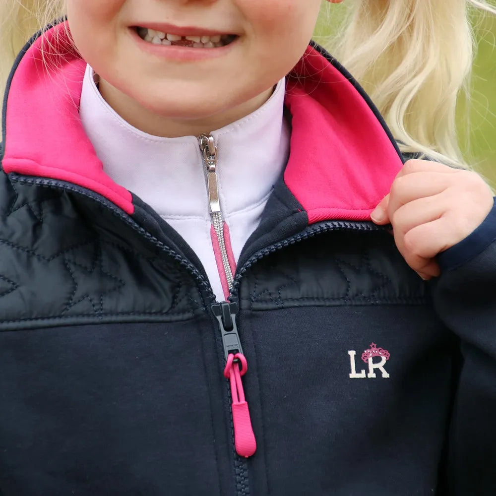 Sophia Jacket by Little Rider