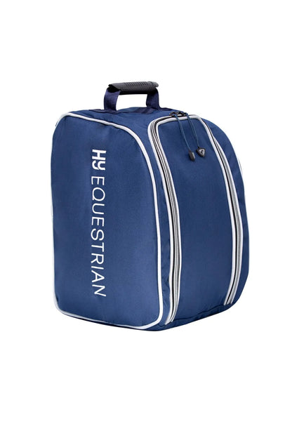 Hy Equestrian Hat Bag